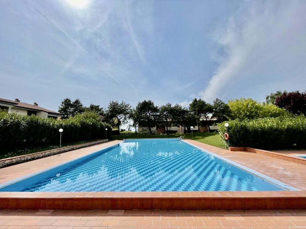 Il Lauro Apartment لاتيزي المظهر الخارجي الصورة