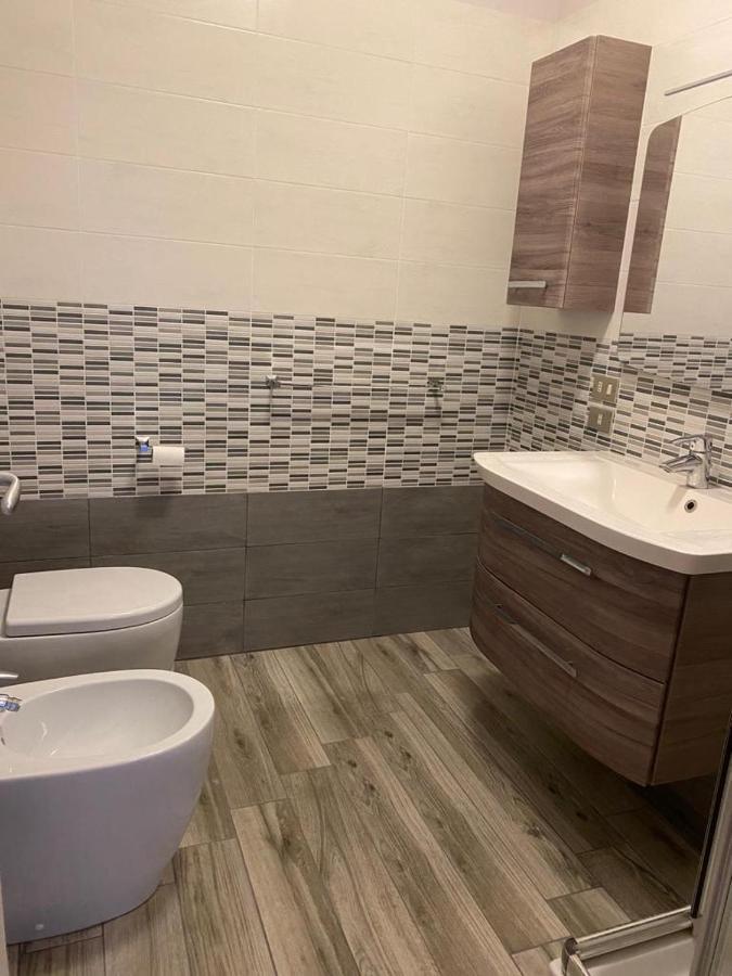 Il Lauro Apartment لاتيزي المظهر الخارجي الصورة