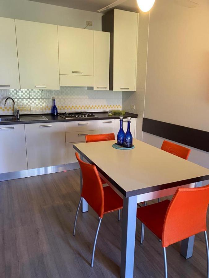 Il Lauro Apartment لاتيزي المظهر الخارجي الصورة