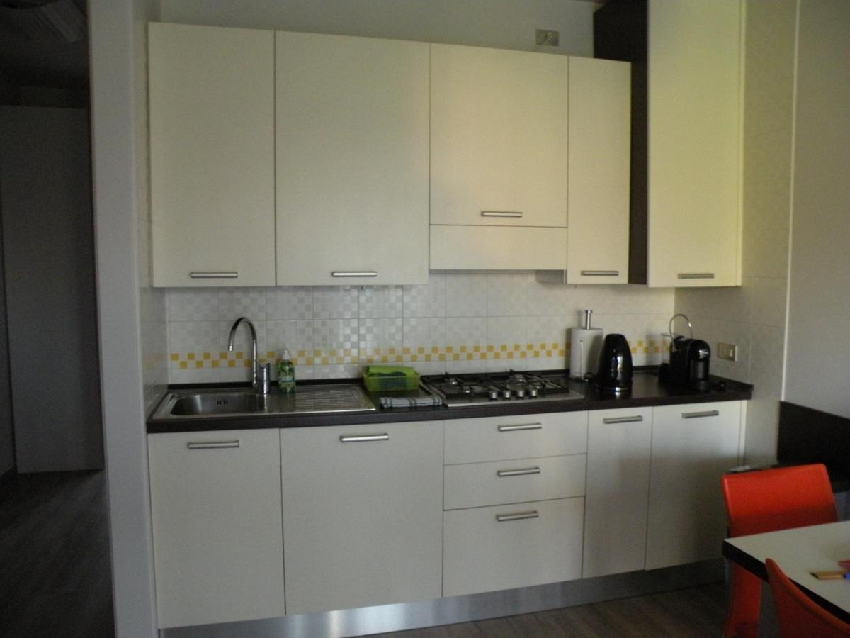 Il Lauro Apartment لاتيزي المظهر الخارجي الصورة