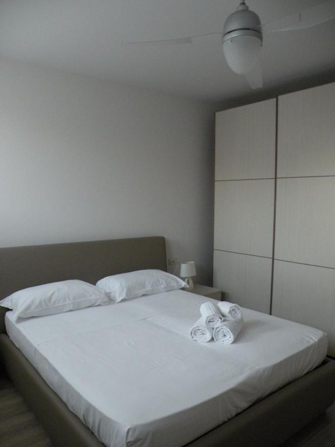 Il Lauro Apartment لاتيزي المظهر الخارجي الصورة